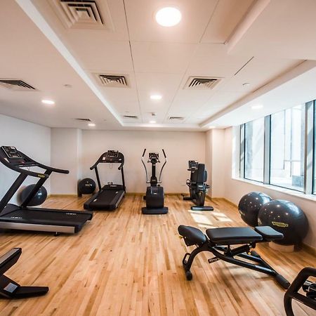 Fantastay Sparkle Tower Luxury 1 Br Dubaj Exteriér fotografie