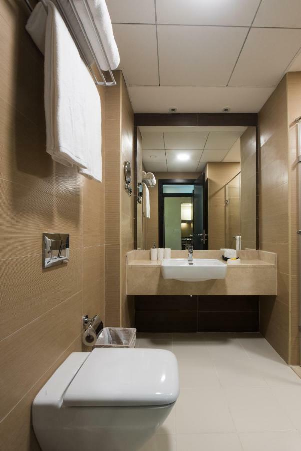 Fantastay Sparkle Tower Luxury 1 Br Dubaj Exteriér fotografie